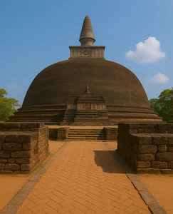 Polonnaruwa